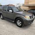BHD 2150,  Nissan Pathfinder,  2008,  Automatic,  201050 KM,    I Mint Condition