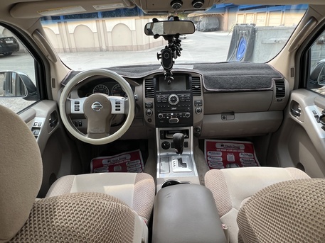 Manama, Vehicles, Cars & Trucks , BHD 2150,  Nissan Pathfinder,  2008,  Automatic,  201050 KM,    I Mint Condition