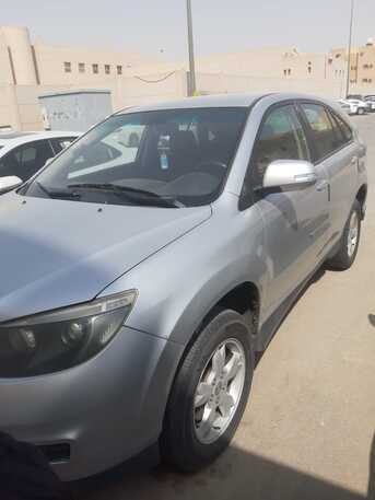 Riyadh, Vehicles, Cars & Trucks , SAR 32000,  BYD 2015 SUV,  2015,  Automatic,  140000 KM,  SAR 32000, , , , , SAR 32000, SUV BYD
