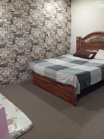 Ras Tanura, Apartments/Houses, SAR 900/month,  Furnished,  Studio,  0 Sq. Meter,  Furnished Flat For Single Including Water Bill And Electricity