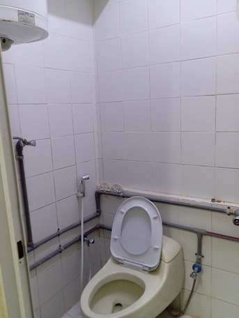 Ras Tanura, Apartments/Houses, SAR 900/month,  Furnished,  Studio,  0 Sq. Meter,  Furnished Flat For Single Including Water Bill And Electricity