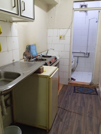 Ras Tanura, Apartments/Houses, SAR 900/month,  Furnished,  Studio,  0 Sq. Meter,  Furnished Flat For Single Including Water Bill And Electricity