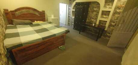 Ras Tanura, Apartments/Houses, SAR 900/month,  Furnished,  Studio,  0 Sq. Meter,  Furnished Flat For Single Including Water Bill And Electricity