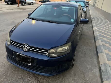 Riyadh, Vehicles, Cars & Trucks , SAR 23000,  Volkswagen Polo,  2012,  Automatic,  120000 KM,   Excellent Condition 120,000 Kms Only New