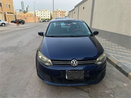 Riyadh, Vehicles, Cars & Trucks , SAR 23000,  Volkswagen Polo,  2012,  Automatic,  120000 KM,   Excellent Condition 120,000 Kms Only New
