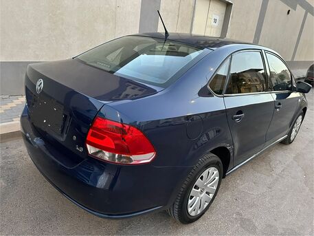 Riyadh, Vehicles, Cars & Trucks , SAR 23000,  Volkswagen Polo,  2012,  Automatic,  120000 KM,   Excellent Condition 120,000 Kms Only New