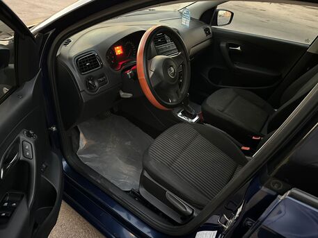 Riyadh, Vehicles, Cars & Trucks , SAR 23000,  Volkswagen Polo,  2012,  Automatic,  120000 KM,   Excellent Condition 120,000 Kms Only New