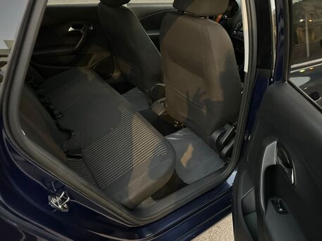 Riyadh, Vehicles, Cars & Trucks , SAR 23000,  Volkswagen Polo,  2012,  Automatic,  120000 KM,   Excellent Condition 120,000 Kms Only New