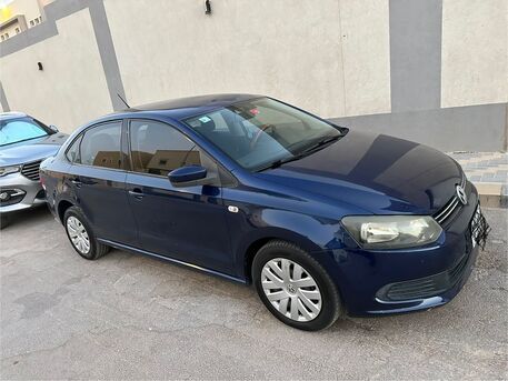 Riyadh, Vehicles, Cars & Trucks , SAR 23000,  Volkswagen Polo,  2012,  Automatic,  120000 KM,   Excellent Condition 120,000 Kms Only New