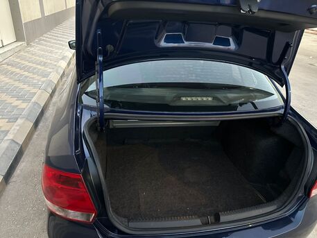 Riyadh, Vehicles, Cars & Trucks , SAR 23000,  Volkswagen Polo,  2012,  Automatic,  120000 KM,   Excellent Condition 120,000 Kms Only New