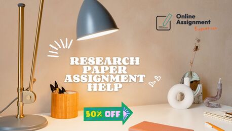 Melbourne, Books, AUD 1,  Research Paper Assignment Help &ndash; Expert Academic Writing Support