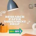 AUD 1,  Research Paper Assignment Help &ndash; Expert Academic Writing Support