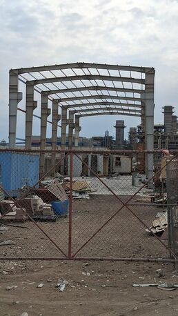 Riffa, Warehouses, 1000 Sq. Meter,  ???? Industrial Workshop Available &ndash; Bahrain