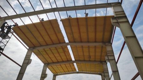 Riffa, Warehouses, 1000 Sq. Meter,  ???? Industrial Workshop Available &ndash; Bahrain