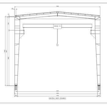 Riffa, Warehouses, 1000 Sq. Meter,  ???? Industrial Workshop Available &ndash; Bahrain