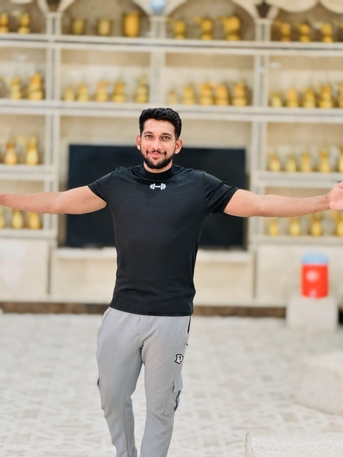 Riyadh, Job Seekers, HVAC Maintenance Engineer