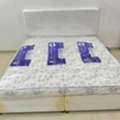 SAR 5,  New High Quality Double Bed And Mattress Available