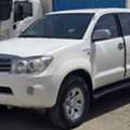 SAR 35000,  Toyota Fortuner,  2009,  Automatic,  545000 KM,    GX (family-owned) Well Maintained