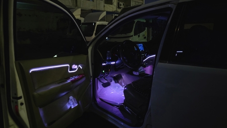 Jeddah, Vehicles, Cars & Trucks , SAR 35000,  Toyota Fortuner,  2009,  Automatic,  545000 KM,    GX (family-owned) Well Maintained