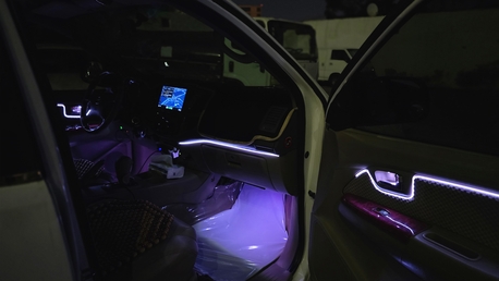 Jeddah, Vehicles, Cars & Trucks , SAR 35000,  Toyota Fortuner,  2009,  Automatic,  545000 KM,    GX (family-owned) Well Maintained