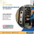 Furnace Repair Service Near Me In Toronto