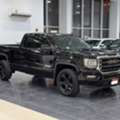 BHD 7500,  GMC Sierra Elevation,  2018,  Automatic,  96250 KM,    (Black)