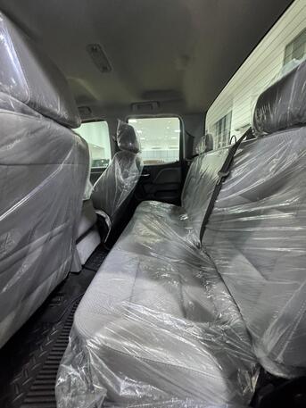 Manama, Vehicles, Cars & Trucks , BHD 7500,  GMC Sierra Elevation,  2018,  Automatic,  96250 KM,    (Black)