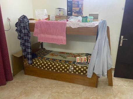 Zinj, Furniture, BHD 30,  Urgent Sale &ndash; Household Furniture & Appliances