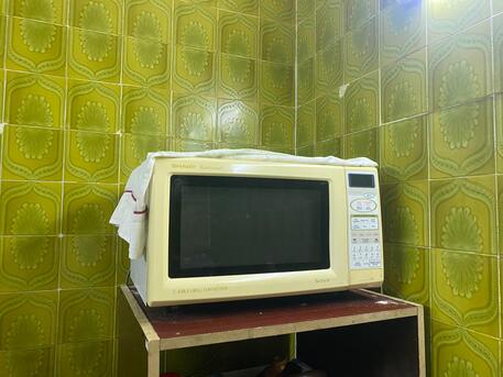 Zinj, Furniture, BHD 30,  Urgent Sale &ndash; Household Furniture & Appliances