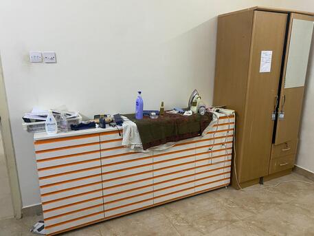 Zinj, Furniture, BHD 30,  Urgent Sale &ndash; Household Furniture & Appliances