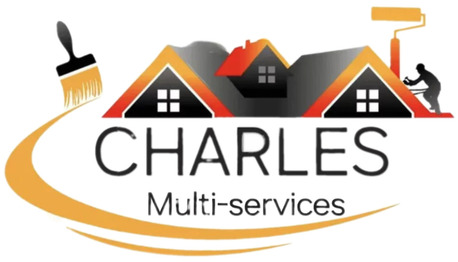 Paris, Construction, Peintre Charles Multiservices