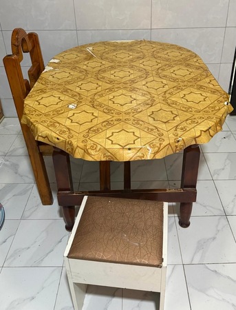 Jizan, Furniture, Household Furnitures