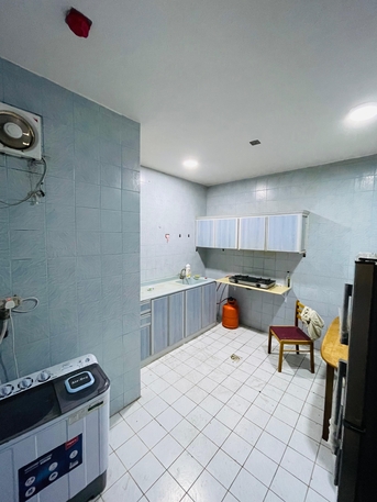 Jubail, Apartments/Houses, 1 BR,  1BHK AND 2BHK FULLY FURNISHED APARTMENT AVAILABLE FOR RENT