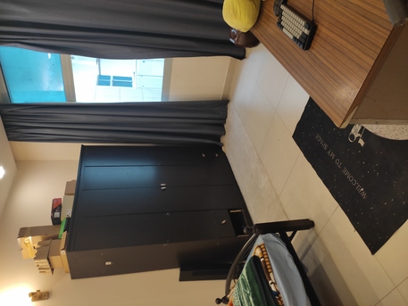 Juffair, Rooms Available, BHD 13000150/month,  Furnished,  Fully Furnished Room Available For Couple Or Single Exicutive Bachelor