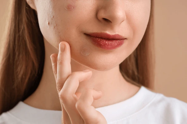 New York, Health, Balance Oil And Improve Skin Texture With The Right Serum