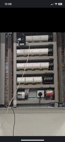 Dammam, Job Seekers, Electrical Engineer / ELV Engineer &ndash; 5 Years Experience In Saudi Arabia