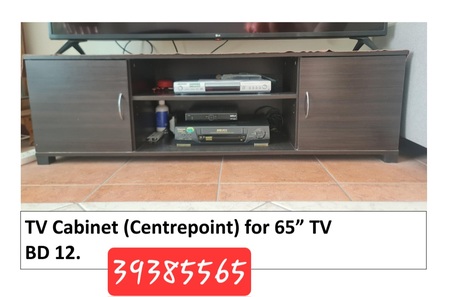 Adliya, Furniture, BHD 1,  Home Furniture In Excellent Condition For Sale