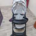 SAR 280,  GARCO BRANDED STROLLER