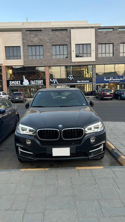 Riyadh, Vehicles, Cars & Trucks , SAR 80000,  BMW X5,  2016,  Automatic,  160000 KM,    | Engine: 35i | Mileage: 160K ODO | Good Condition