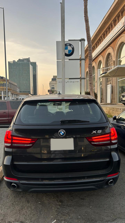 Riyadh, Vehicles, Cars & Trucks , SAR 80000,  BMW X5,  2016,  Automatic,  160000 KM,    | Engine: 35i | Mileage: 160K ODO | Good Condition