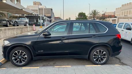 Riyadh, Vehicles, Cars & Trucks , SAR 80000,  BMW X5,  2016,  Automatic,  160000 KM,    | Engine: 35i | Mileage: 160K ODO | Good Condition