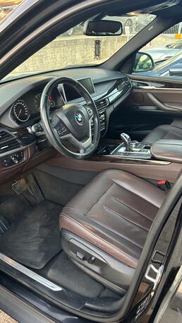 Riyadh, Vehicles, Cars & Trucks , SAR 80000,  BMW X5,  2016,  Automatic,  160000 KM,    | Engine: 35i | Mileage: 160K ODO | Good Condition