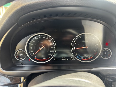 Riyadh, Vehicles, Cars & Trucks , SAR 80000,  BMW X5,  2016,  Automatic,  160000 KM,    | Engine: 35i | Mileage: 160K ODO | Good Condition