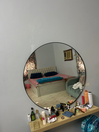 Khobar, Household, Room For Rent Furnished