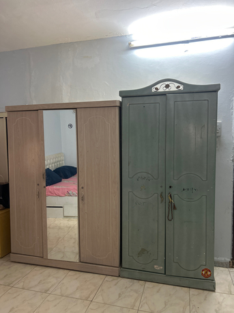Khobar, Household, Room For Rent Furnished