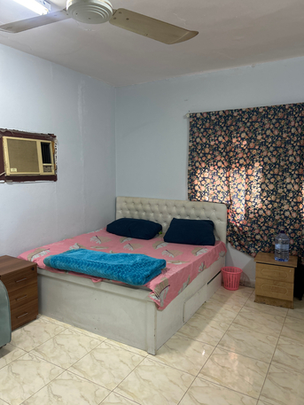 Khobar, Household, Room For Rent Furnished