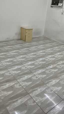 Jubail, Apartments/Houses, Room For Rent Available