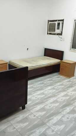 Jubail, Apartments/Houses, Room For Rent Available