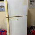 SAR 150,  Samsung Refrigerator For Sale &ndash; 10.9 Cu.ft