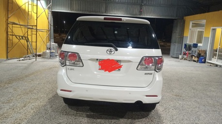Jubail, Vehicles, Cars & Trucks , SAR 40000,  Toyota Fortuner,  2014,  Automatic,  370000 KM,  -  In Excellent Condition